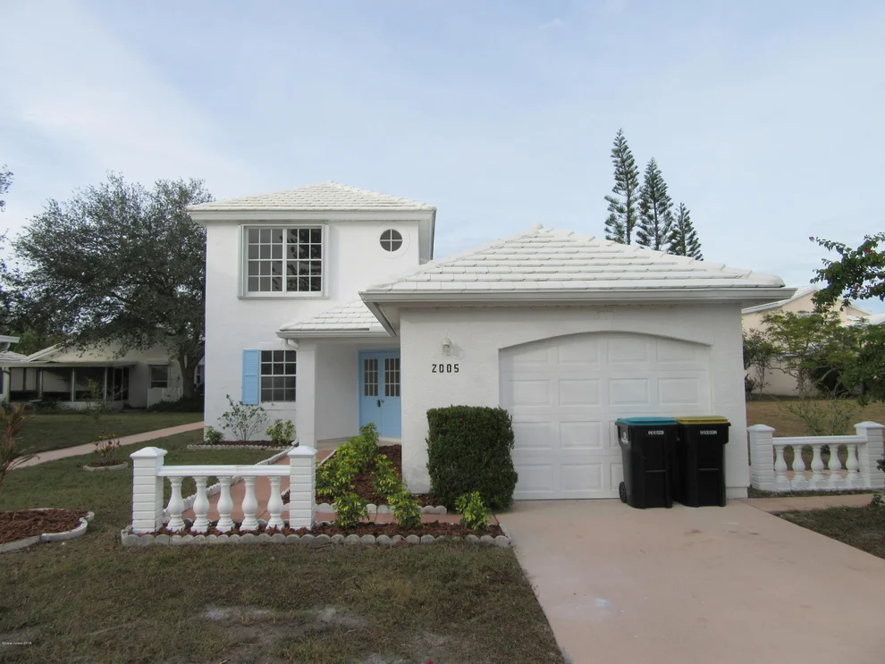 Unit for sale at 2005 NE Marlberry Court NE, Palm Bay, FL 32905
