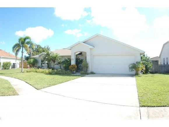Unit for sale at 4253 Blue Lake, Melbourne, FL 32901