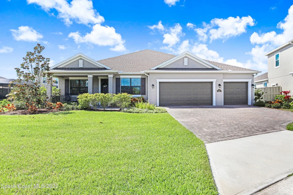 Unit for sale at 3021 Boravica Place, Melbourne, FL 32940