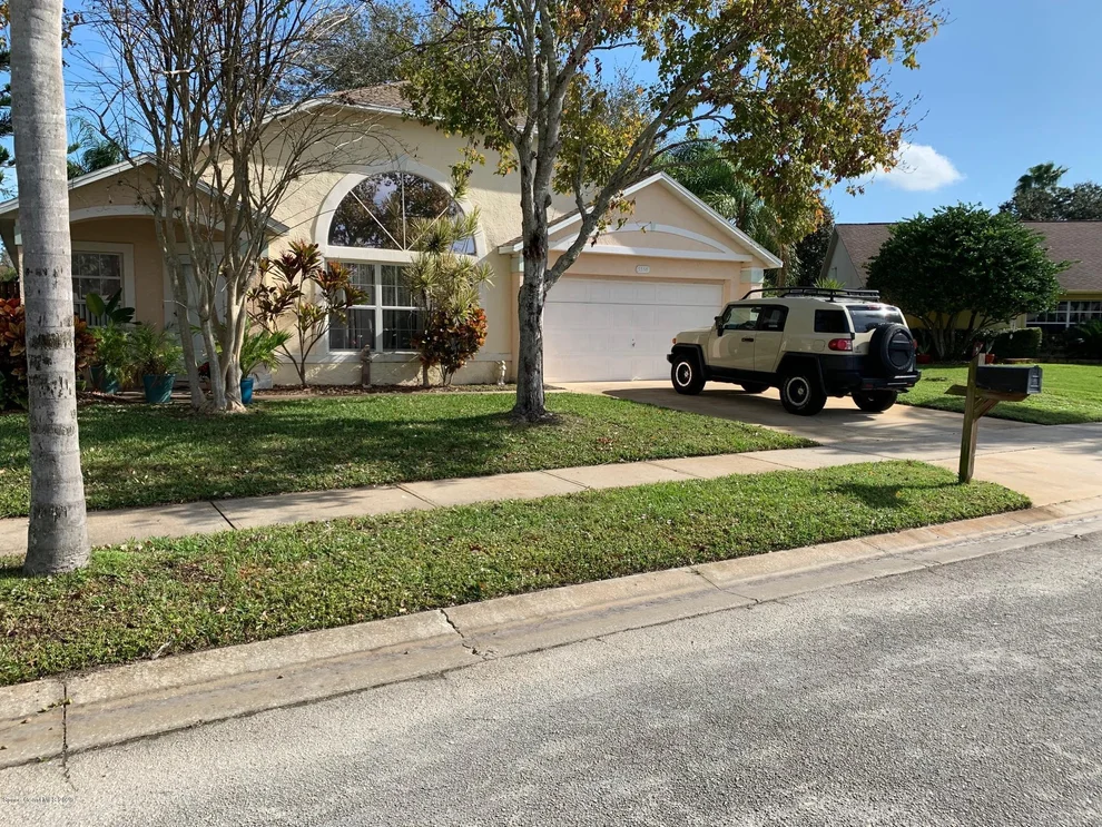 Unit for sale at 3358 Lake View Circle, Melbourne, FL 32934