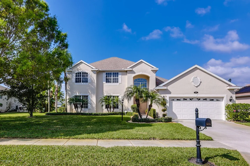 Unit for sale at 5876 Arlington Circle, Melbourne, FL 32940