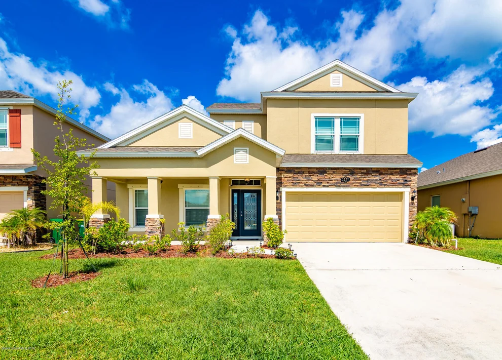 Unit for sale at 2227 Attilburgh Boulevard, West Melbourne, FL 32904