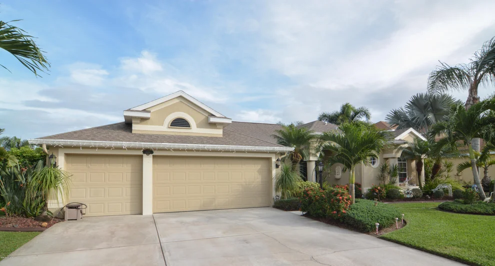 Unit for sale at 1391 Cape Sable Drive, Melbourne, FL 32940
