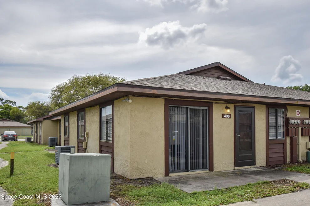 Unit for sale at 1050 N Fiske Boulevard, Cocoa, FL 32922