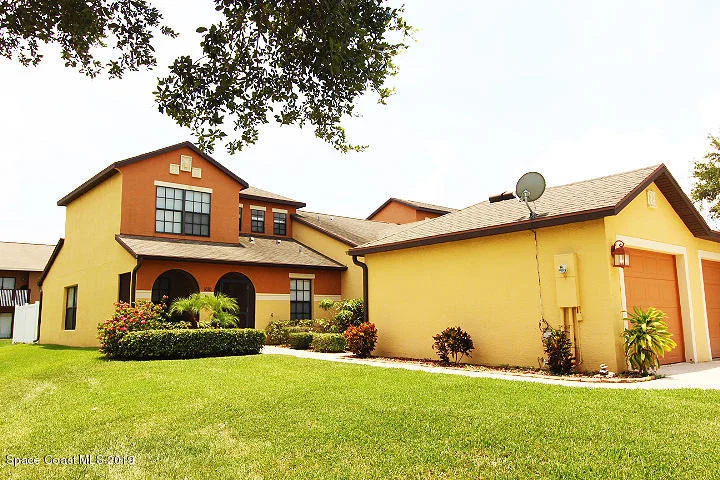 Unit for sale at 1070 Luminary Circle, Melbourne, FL 32901