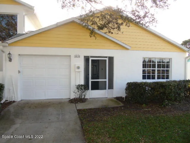 Unit for sale at 813 Villa Drive, Melbourne, FL 32940