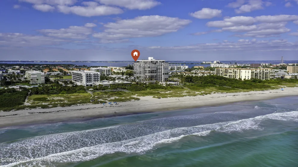 Unit for sale at 2100 N Atlantic Avenue, Cocoa Beach, FL 32931