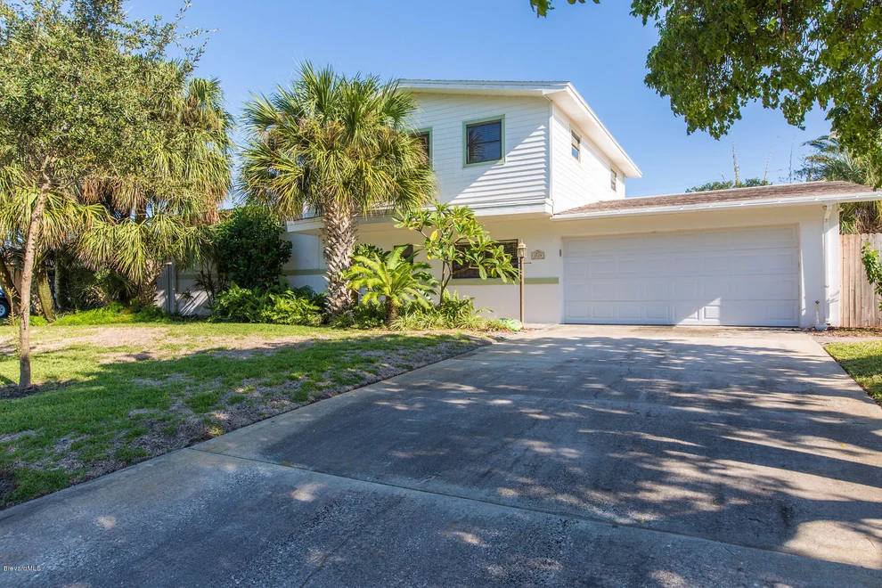 Unit for sale at 1125 Seminole Drive, Indian Harbour Beach, FL 32937