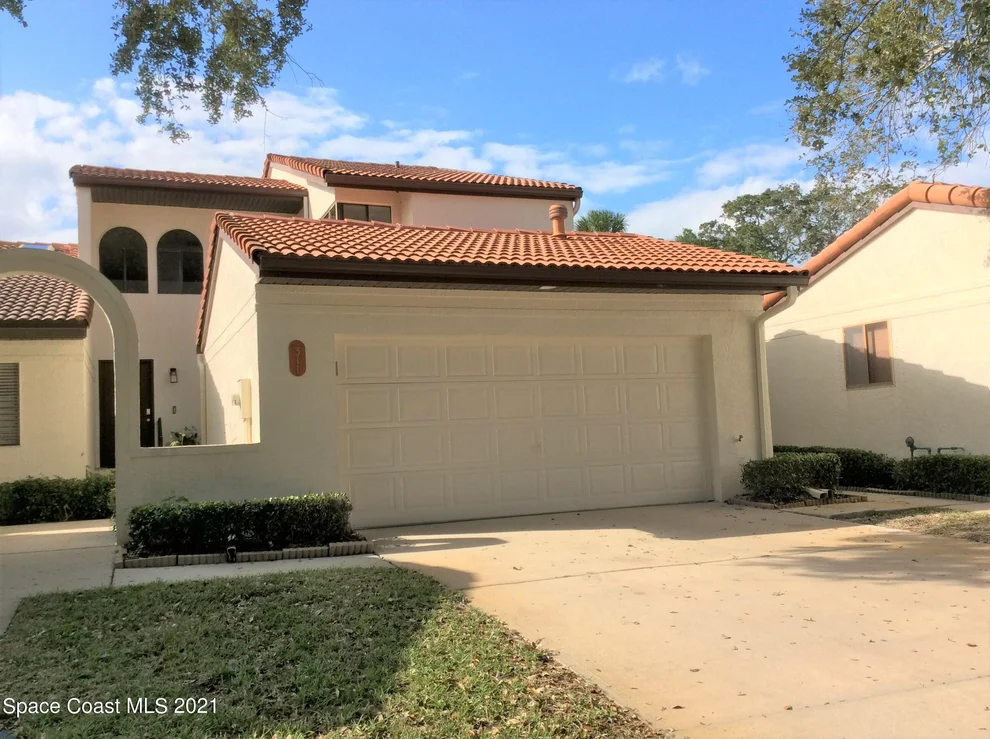 Unit for sale at 311 Parkside Place, Indian Harbour Beach, FL 32937