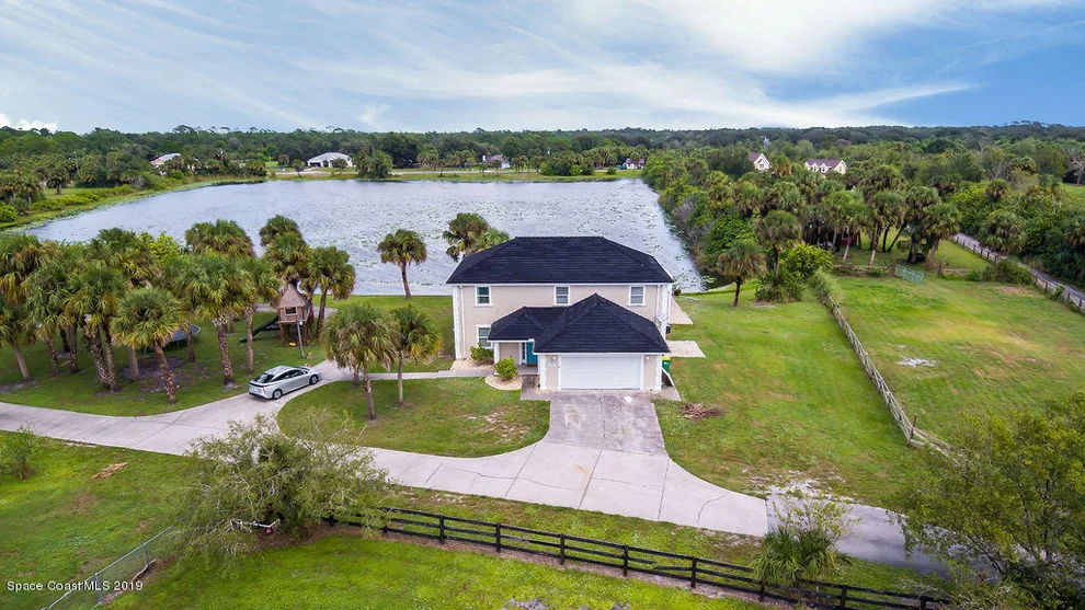 Unit for sale at 4865 Areca Palm Street, Cocoa, FL 32927
