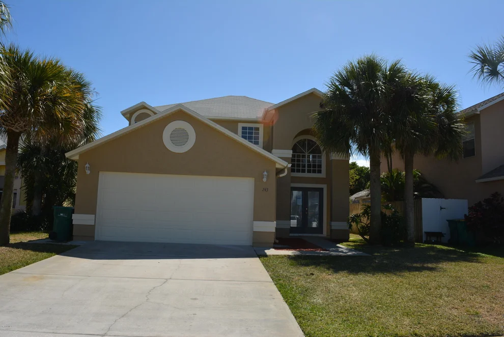 Unit for sale at 243 Provincial Drive, Indialantic, FL 32903