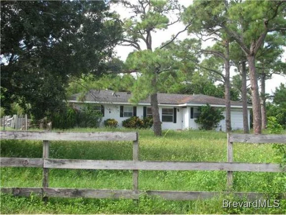 Unit for sale at 5820 Old Dixie, Grant-Valkaria, FL 32949