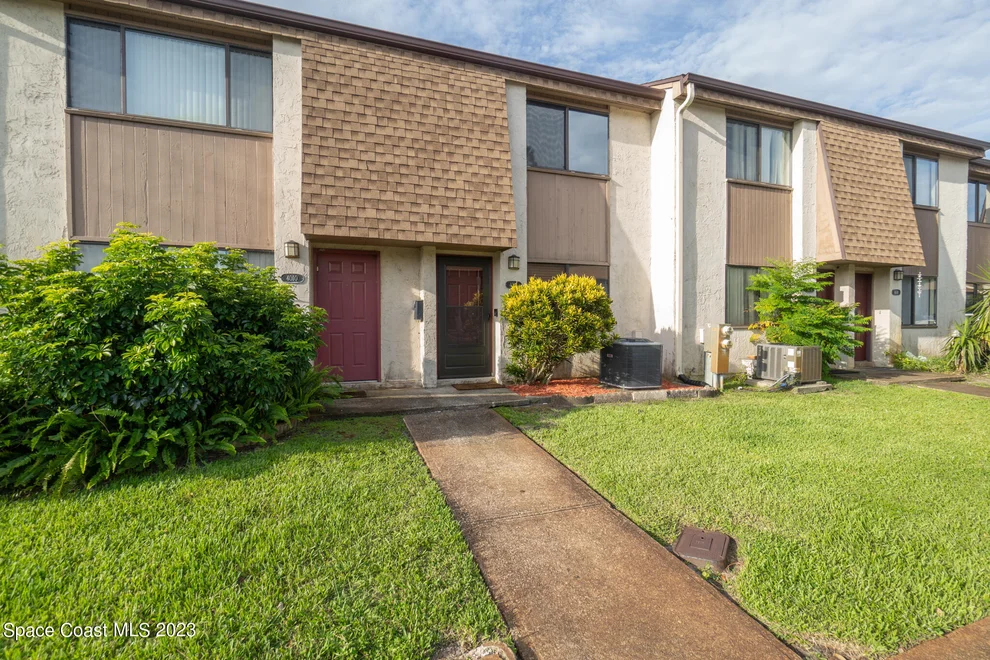 Unit for sale at 4012 Mount Vernon Avenue, Titusville, FL 32780