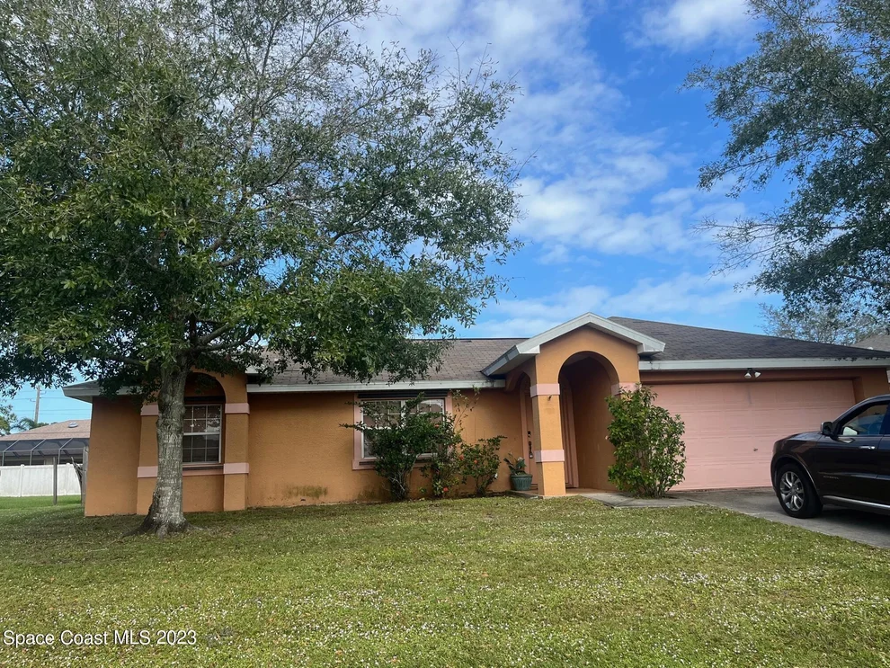 Unit for sale at 1537 Hero Street SE, Palm Bay, FL 32909