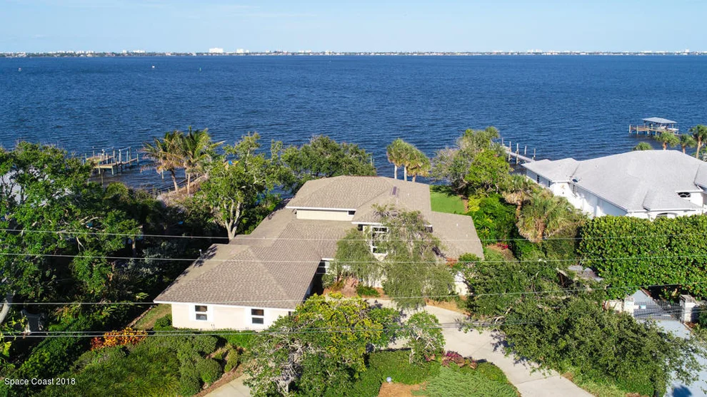 Unit for sale at 839 Indian River Drive, Melbourne, FL 32935