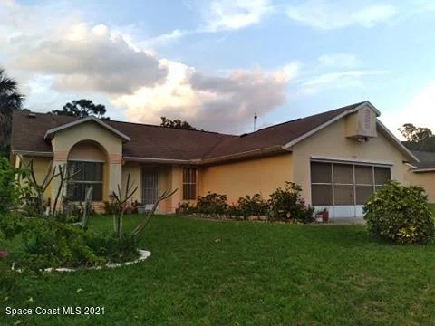 Unit for sale at 1357 Kayford Street NW, Palm Bay, FL 32907