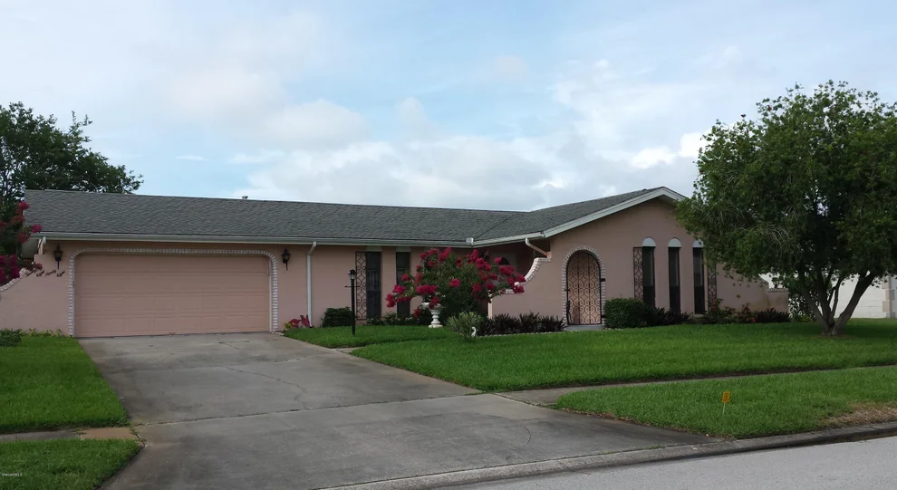 Unit for sale at 2898 Corbusier Drive, Melbourne, FL 32935