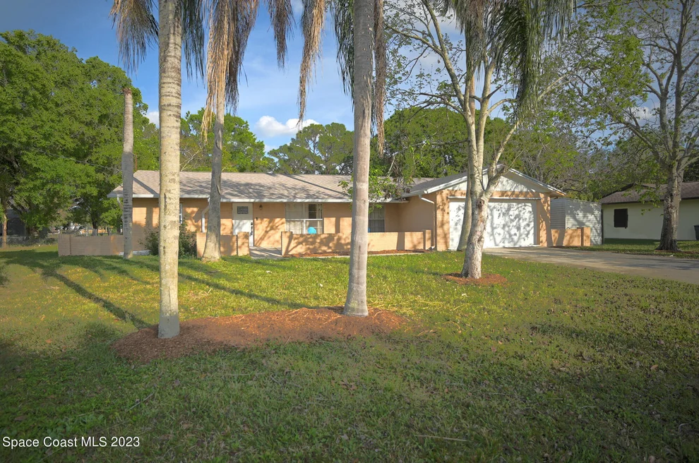 Unit for sale at 2535 Michigan Street, Melbourne, FL 32904