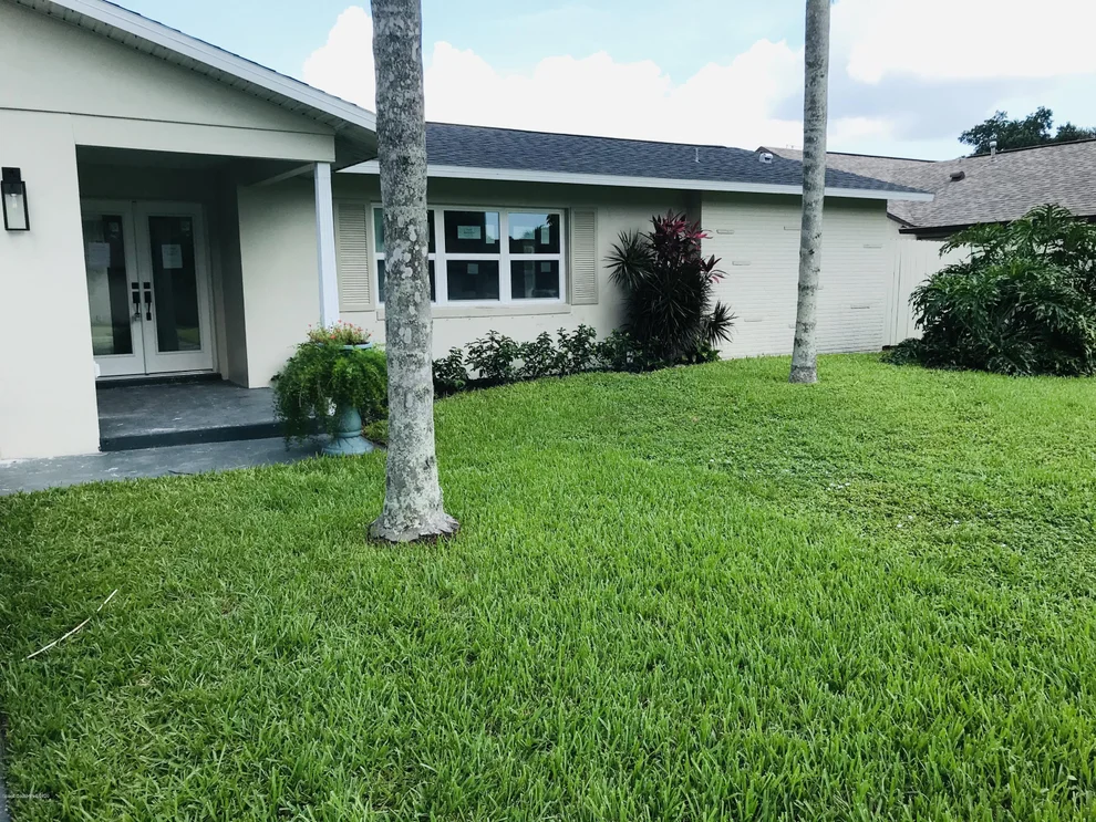 Unit for sale at 1187 Wentworth Circle, Rockledge, FL 32955