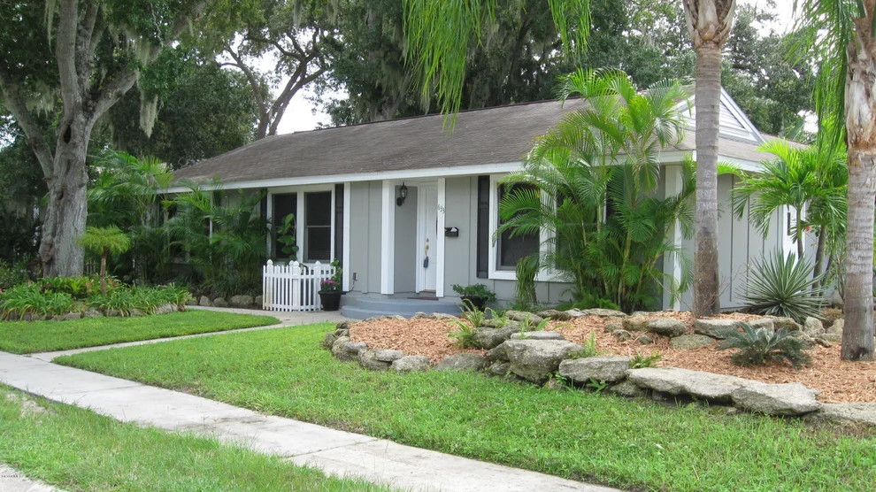 Unit for sale at 633 Orange Court, Rockledge, FL 32955