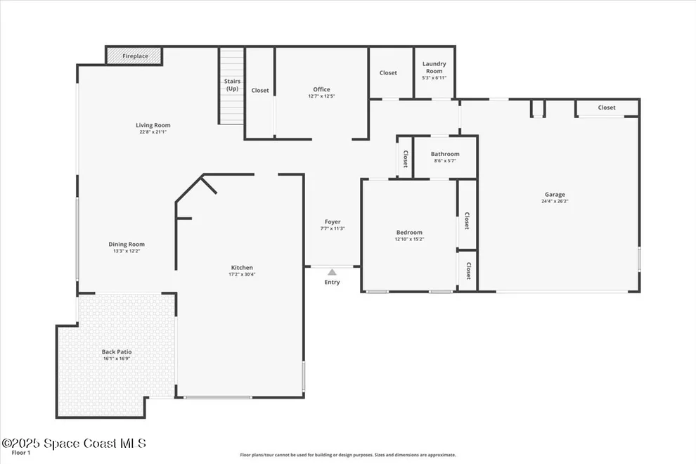 Unit for sale at 208 The Road To Waterford Bay, Melbourne Beach, FL 32951