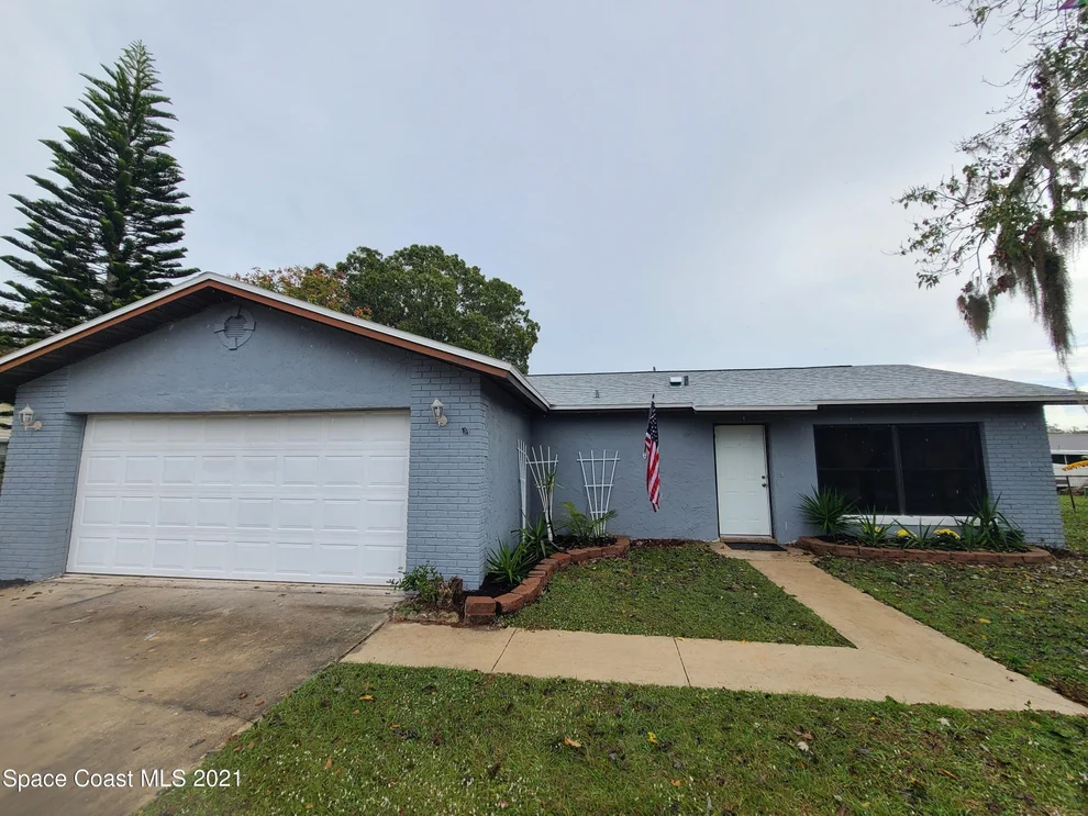 Unit for sale at 1579 Liberty Tree Road, Titusville, FL 32796