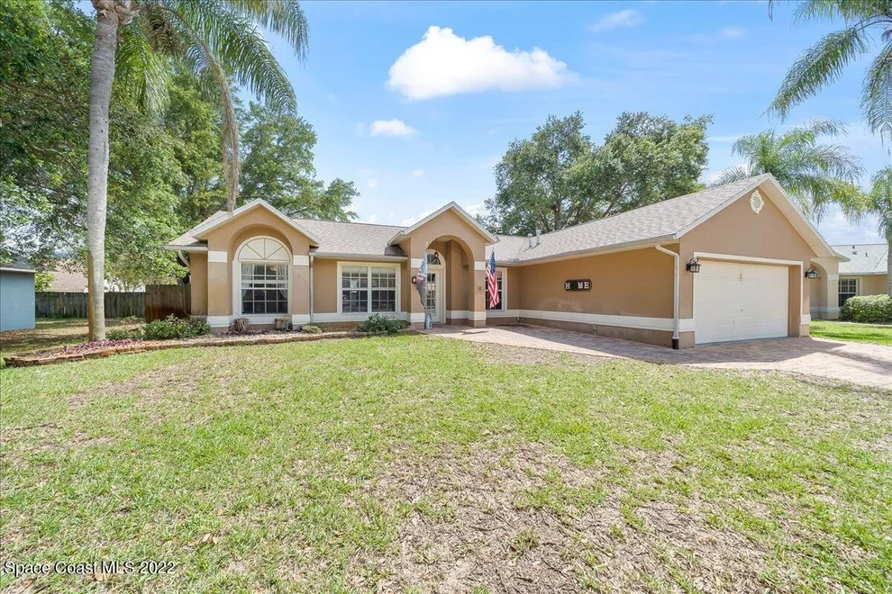 Unit for sale at 2531 Grand Teton Boulevard, Melbourne, FL 32935