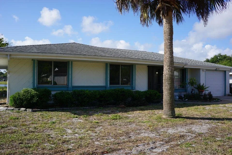 Unit for sale at 1210 Mascot Street NE, Palm Bay, FL 32905