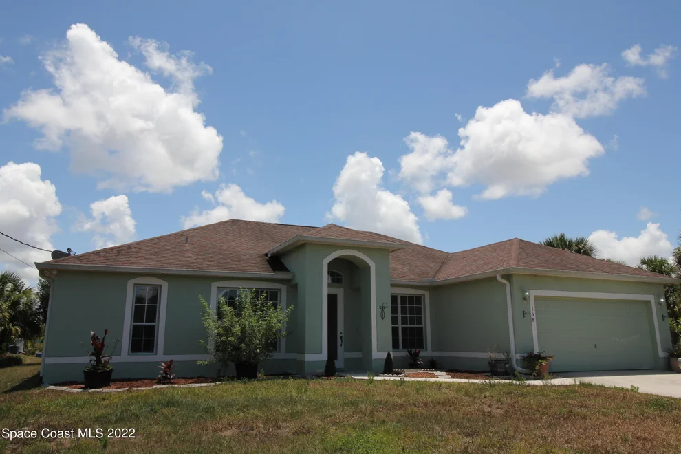 Unit for sale at 158 Fayetteville Street, Palm Bay, FL 32908