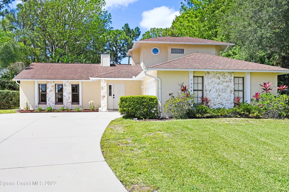 Unit for sale at 7008 Holly Avenue, Cocoa, FL 32927
