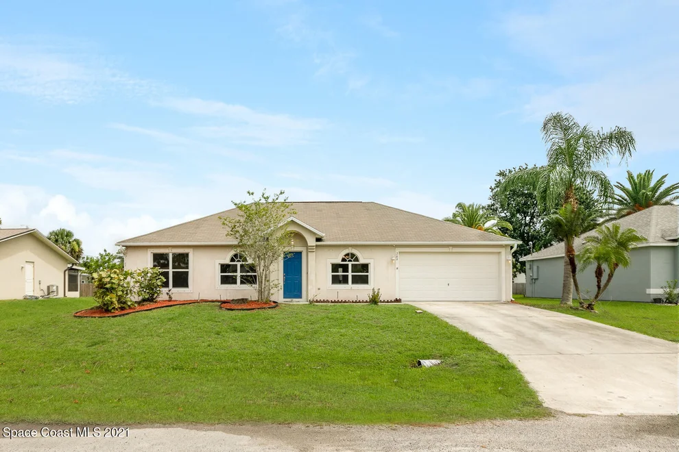 Unit for sale at 769 Norse Street NW, Palm Bay, FL 32907