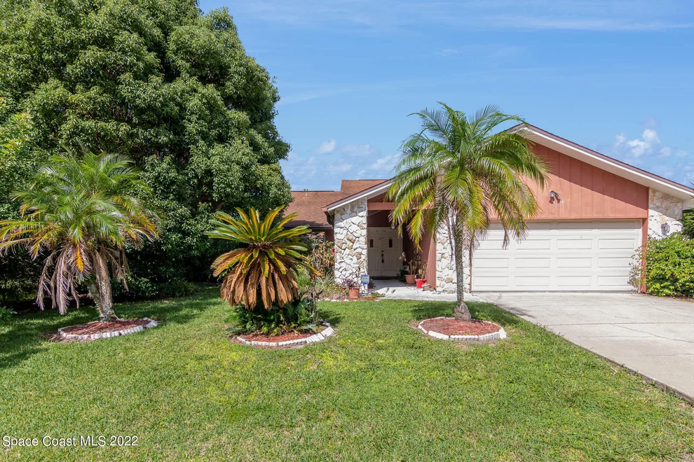 Unit for sale at 1310 Medina Avenue NW, Palm Bay, FL 32907