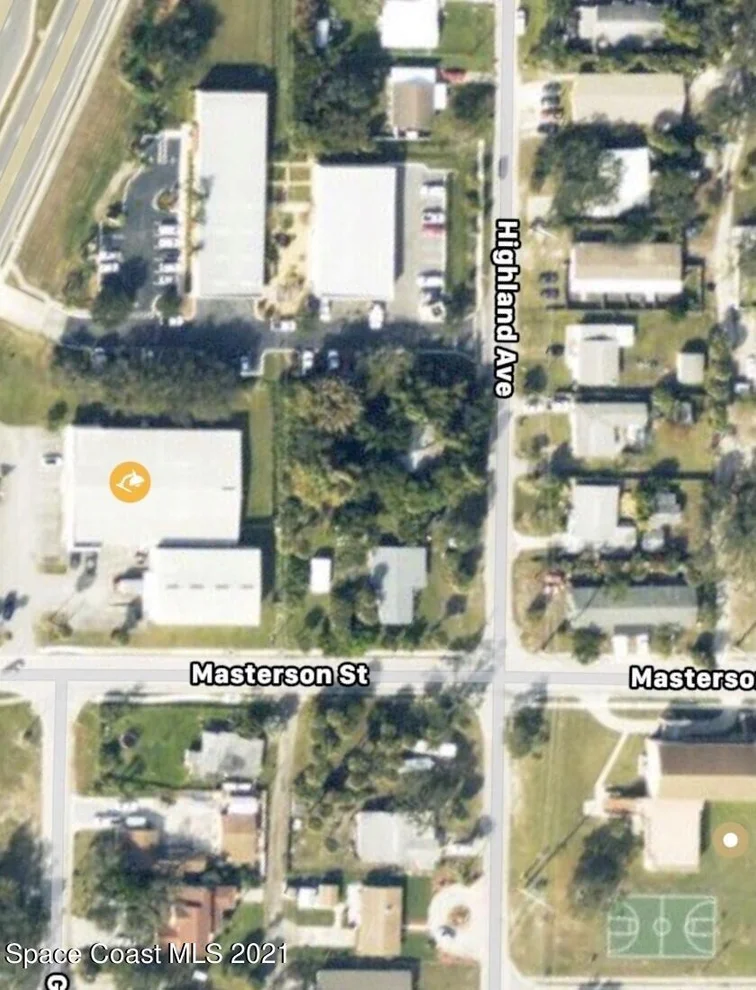 Unit for sale at 2080 Highland Avenue, Melbourne, FL 32935