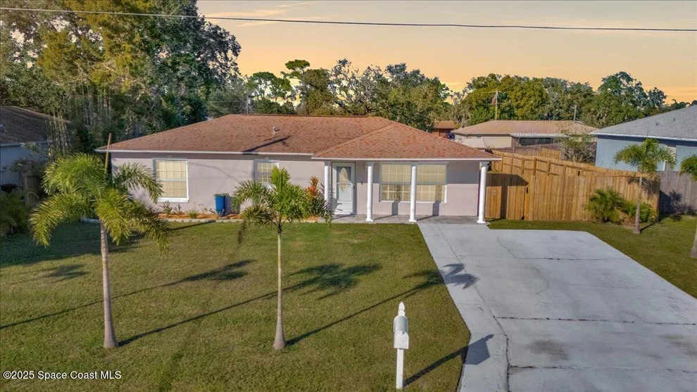 Unit for sale at 4280 Mac Tavish Street, Cocoa, FL 32927