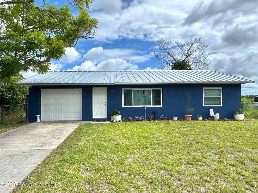 Unit for sale at 1823 Red Bud Circle NW, Palm Bay, FL 32907