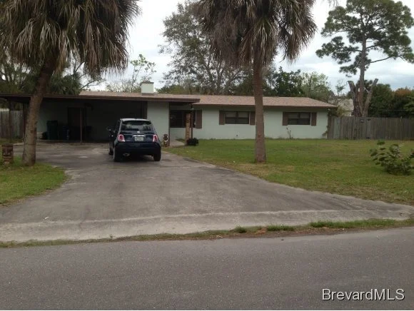 Unit for sale at 104 Bluff, Melbourne, FL 32901