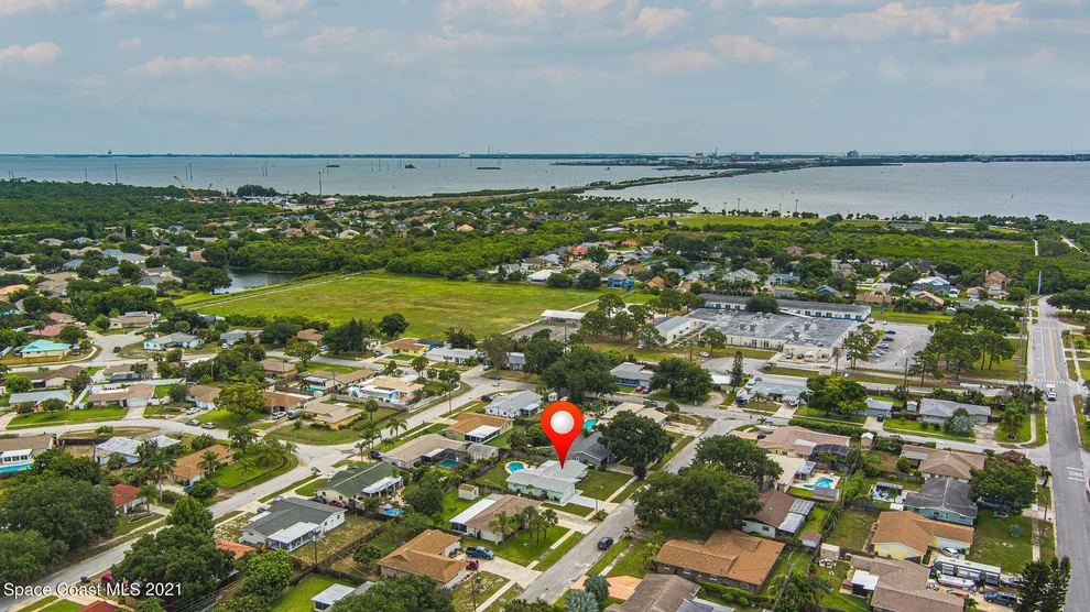 Unit for sale at 1330 Demitasse Avenue, Merritt Island, FL 32952