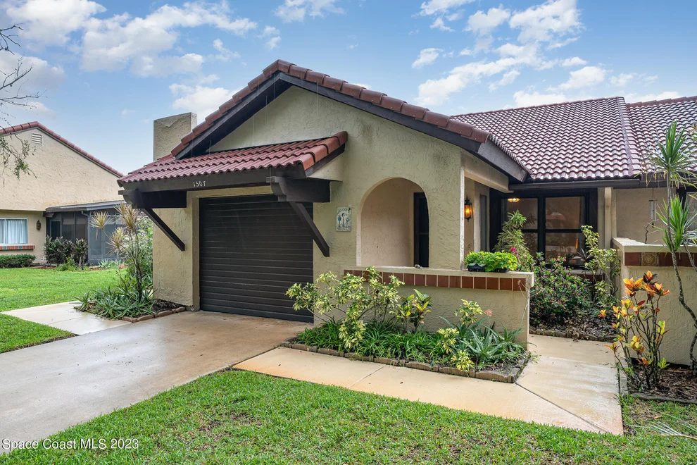 Unit for sale at 1507 Waldorf Circle NE, Palm Bay, FL 32905