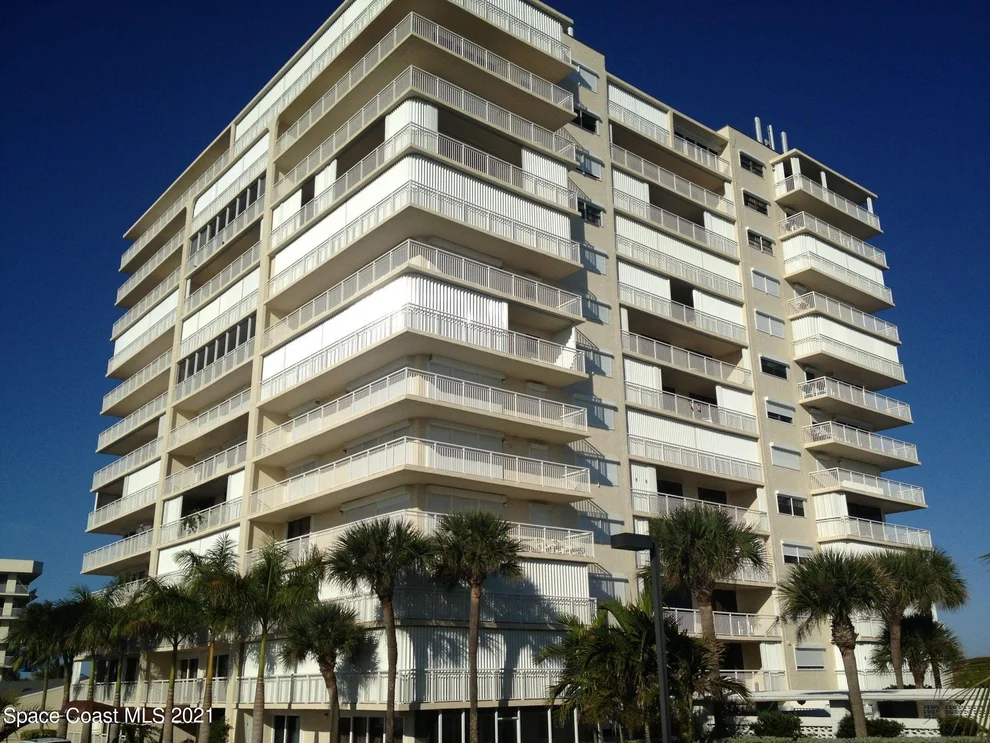 Unit for sale at 877 N Highway A1a, Indialantic, FL 32903
