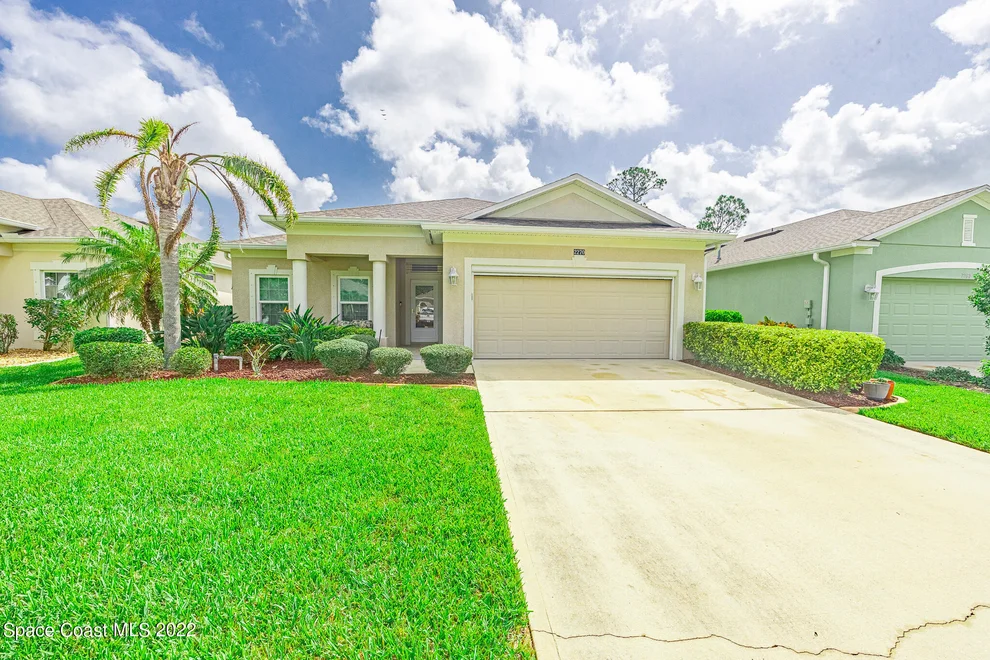 Unit for sale at 2270 Chinaberry Circle SE, Palm Bay, FL 32909