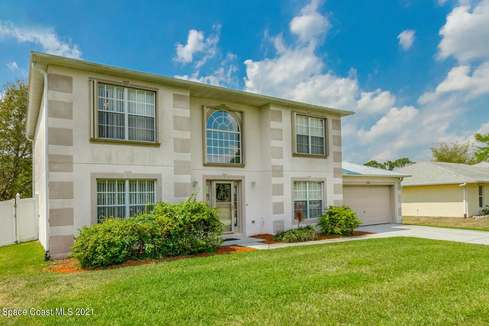 Unit for sale at 1067 Persian Lane, Sebastian, FL 32958