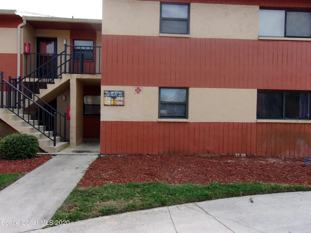 Unit for sale at 2673 Golf Lake Circle, Melbourne, FL 32935