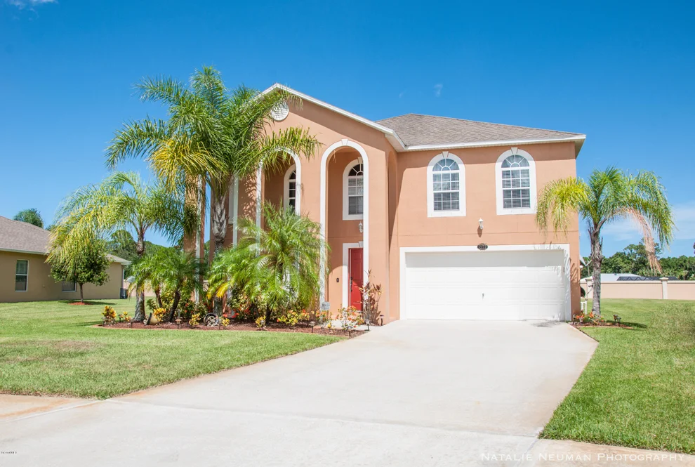 Unit for sale at 2002 Snapdragon Drive NW, Palm Bay, FL 32907