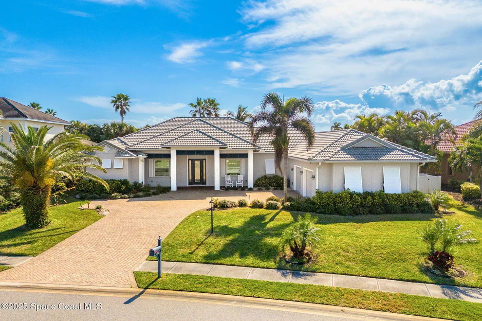 Unit for sale at 231 Loggerhead Drive, Melbourne Beach, FL 32951