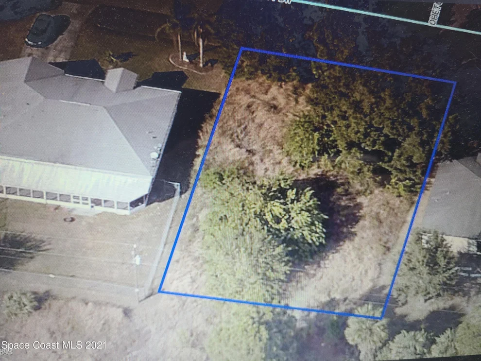 Unit for sale at 0 SW Unknown Street, Palm Bay, FL 32908