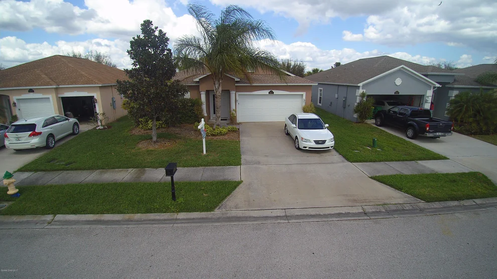 Unit for sale at 3812 Manitoba Way, Rockledge, FL 32955