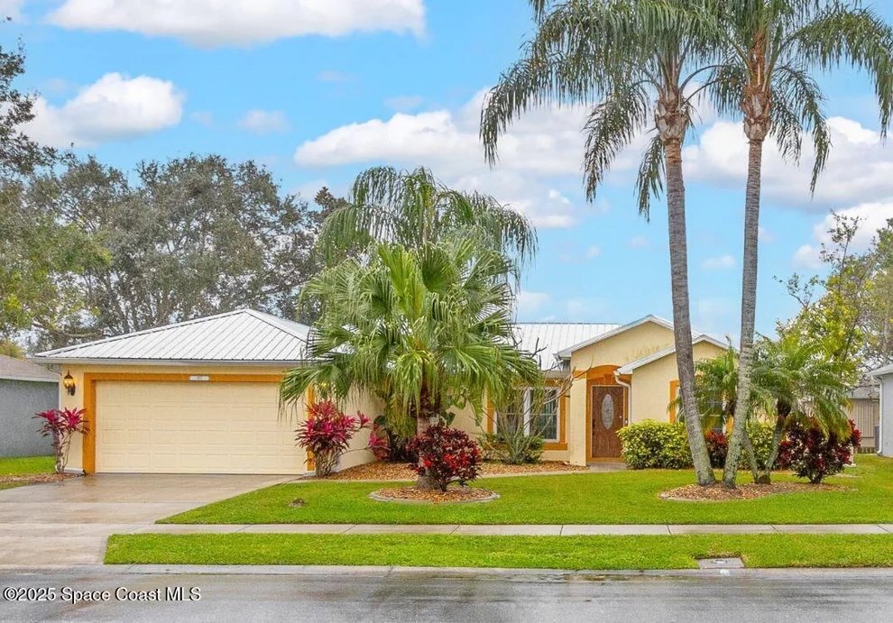 Unit for sale at 973 Del Mar Circle, Melbourne, FL 32904