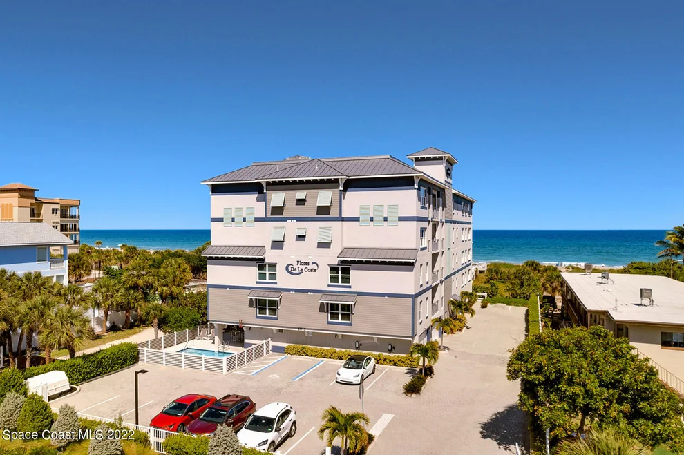 Unit for sale at 6015 Turtle Beach Lane, Cocoa Beach, FL 32931