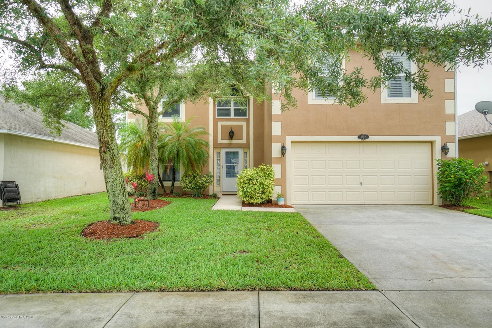 Unit for sale at 1862 Sorento Circle, West Melbourne, FL 32904