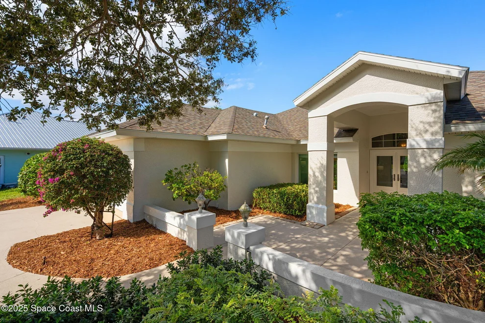 Unit for sale at 460 Bella Camino Way, Indialantic, FL 32903